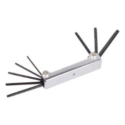 INBUS KLJUČEVI SET 8KOM  TORX
