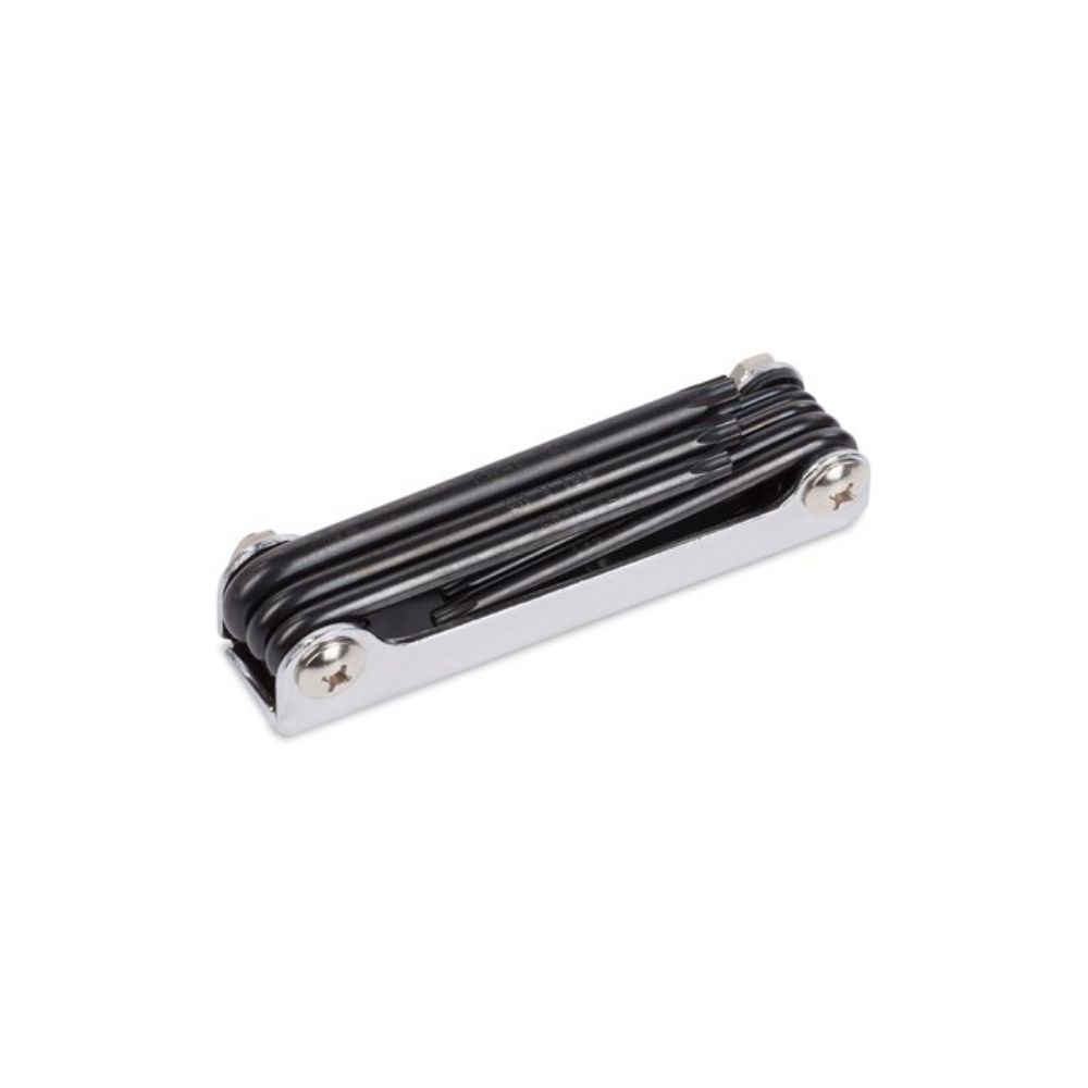 INBUS KLJUČEVI SET 8KOM  TORX