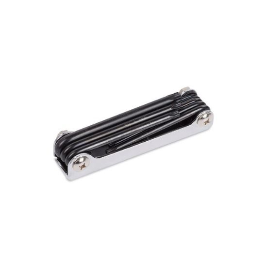 INBUS KLJUČEVI SET 8KOM  TORX