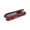 INBUS KLJUČEVI SET RUČNI 8KOM TORX - 1