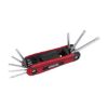 INBUS KLJUČEVI SET RUČNI 8KOM TORX - 2