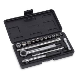 GEDORE SET 16KOM