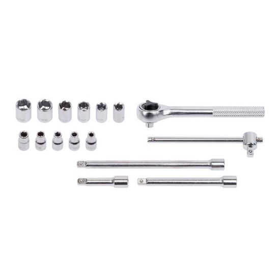 GEDORE SET 16KOM