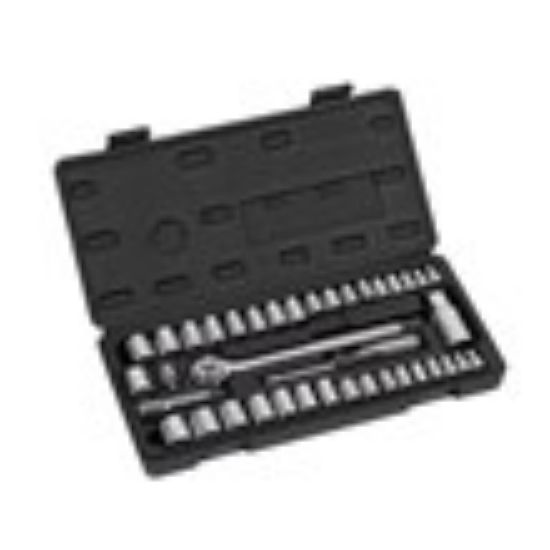 GEDORE SET 39KOM