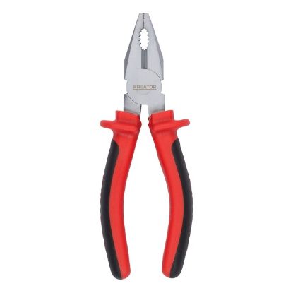KLEŠTA KOMBINOVANA 150MM PROFI