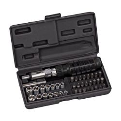 ŠRAFCIGER MULTI KOFER SET 41KOM