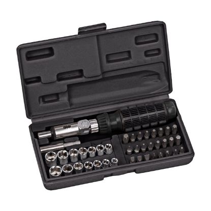 ŠRAFCIGER MULTI KOFER SET 41KOM