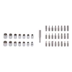 ŠRAFCIGER MULTI KOFER SET 41KOM