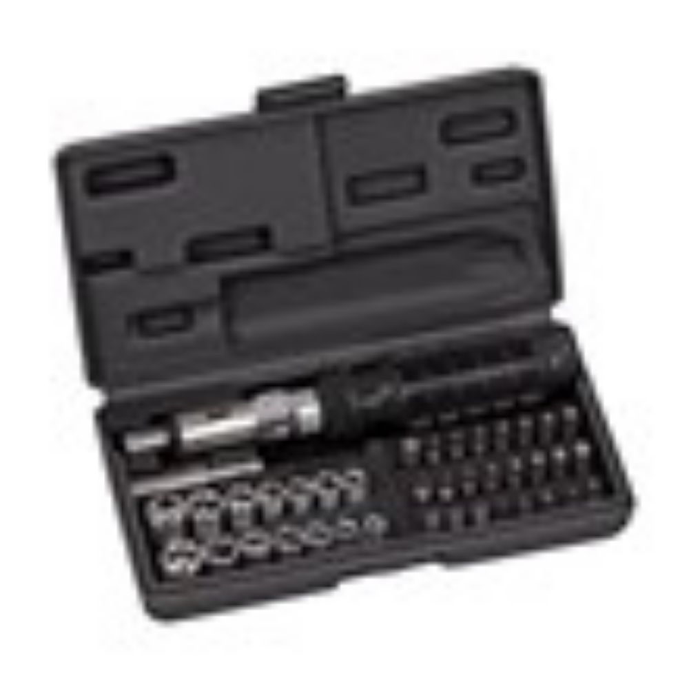 ŠRAFCIGER MULTI KOFER SET 41KOM