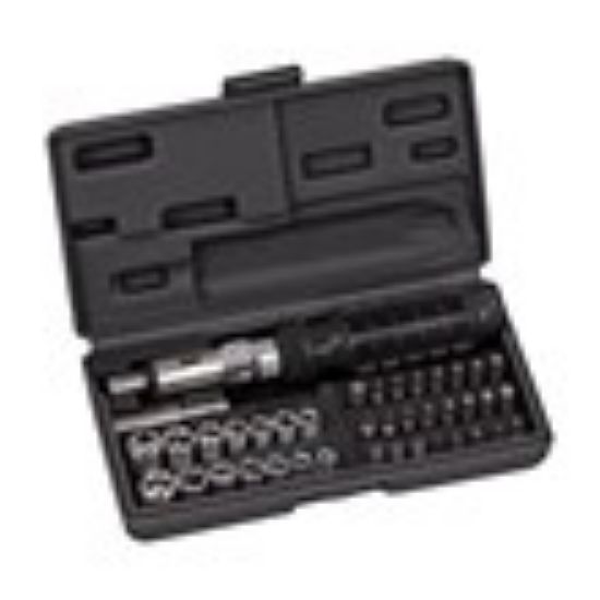 ŠRAFCIGER MULTI KOFER SET 41KOM