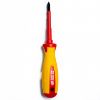 ODVIJAČ ELEKTRIČARSKI SL 1X75mm MTX PROFI - 1