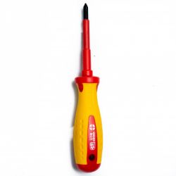 ODVIJAČ ELEKTRIČARSKI SL 1X75mm MTX PROFI