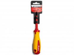 ODVIJAČ ELEKTRIČARSKI SL 1X75mm MTX PROFI