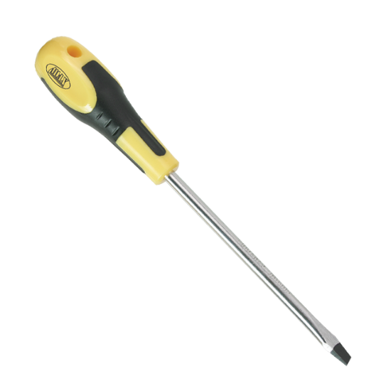 ODVIJAČ RAVNI SL 6X100