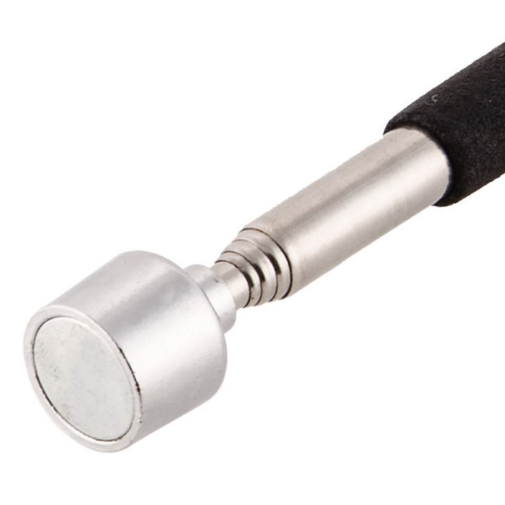 HVATAČ MAGNETNI TELESKOPSKI 18-65CM SUKI