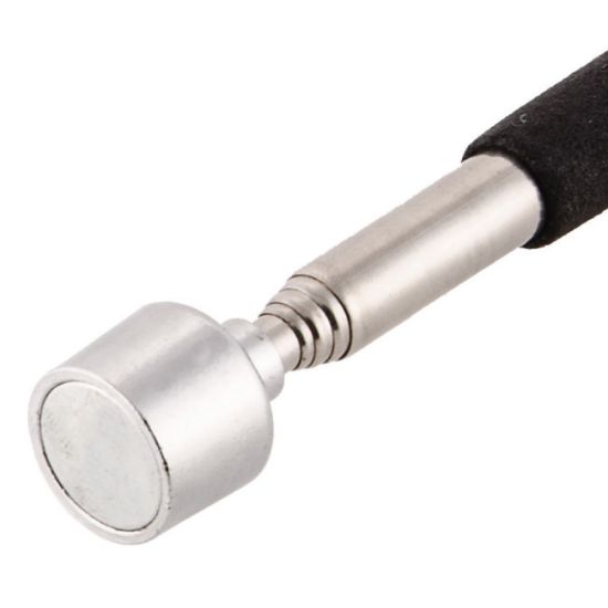 HVATAČ MAGNETNI TELESKOPSKI 18-65CM SUKI