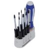 ODVIJAČ SET 9KOM TORX 9KOM. SUKI - 1