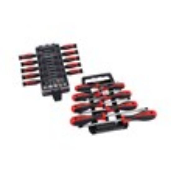 ŠRAFCIGERI SET MULTI 44 KOM