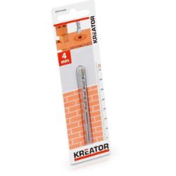 BURGIJA ZA KAMEN  4X75   Kreator alati