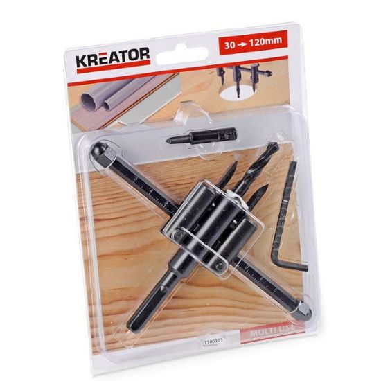KRUZNI SEKAC VIŠENAMENSKI    Kreator alati