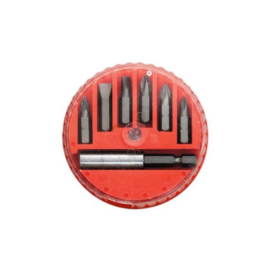 BIT SA MAGNETOM CrV SET 7kom
