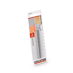 BURGIJA UNIVERZALNA 5X85   Kreator alati