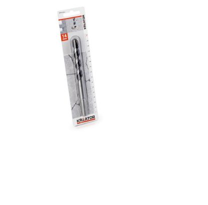 BURGIJA ZA BETON 14X150   Kreator alati