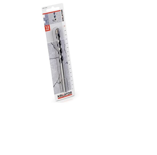 BURGIJA ZA BETON 12X150   Kreator alati