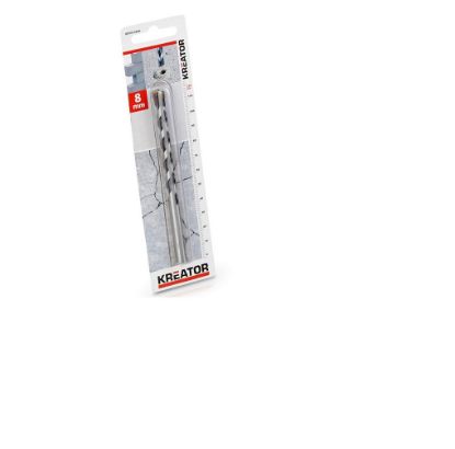 BURGIJA ZA BETON 8X120   Kreator alati
