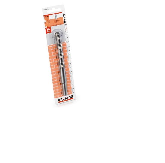 BURGIJA ZA KAMEN 16X150   Kreator alati