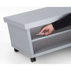 ŠRAFCIGER KOLENASTI 3KOM