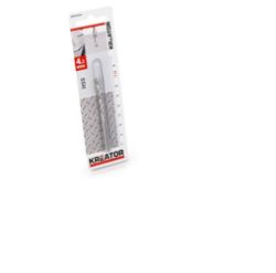 BURGIJA ZA METAL HSS 4,2X75   Kreator alati