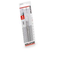 BURGIJA ZA METAL HSS 4X75   Kreator alati