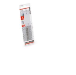 BURGIJE ZA METAL HSS 2X49 3KOM.   Kreator alati
