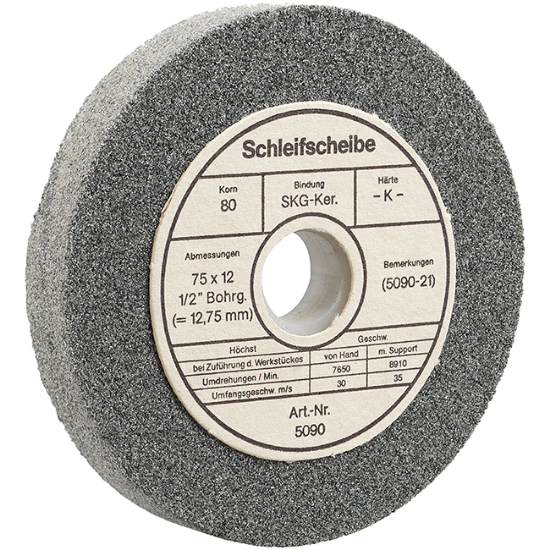 BRUSNA PLOČA 150X20MM 80