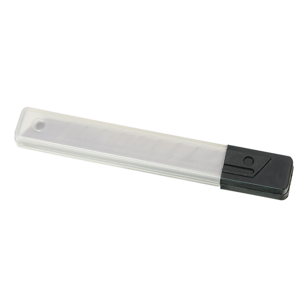 NOŽIĆI REZERVNI ZA SKALPEL  18mm 0.5MM