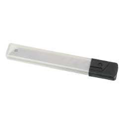 NOŽIĆI REZERVNI ZA SKALPEL  18mm 0.5MM
