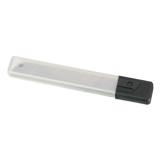 NOŽIĆI REZERVNI ZA SKALPEL  18mm 0.5MM