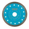 REZNA PLOČA  DIJAMANTSKA 125 X 1,2 MM S OJAČANOM JEZGROM BIHUI - 1