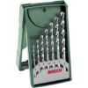 BURGIJE ZIDARSKE, X-line, 7kom BOSCH - 1