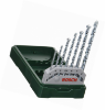 BURGIJE ZIDARSKE, X-line, 7kom BOSCH - 2