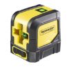 NIVELATOR LASERSKI 15M ZELENI TMP-1H1V TOPMASTER - 1