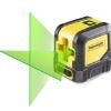 NIVELATOR LASERSKI 15M ZELENI TMP-1H1V TOPMASTER - 2