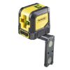 NIVELATOR LASERSKI 15M ZELENI TMP-1H1V TOPMASTER - 3