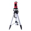 NIVELATOR LASERSKI SA TRIPODOM U KOFERU MTX 350339 - 1