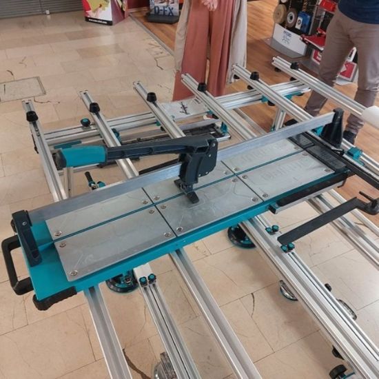 REZAČ KERAMIČKIH PLOČICA 900 MM BIHUI