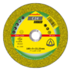 REZNE PLOČE 180X2,5X22,23mm