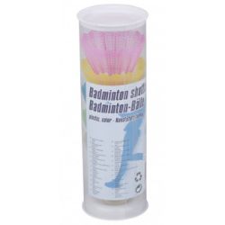 LOPTICE ZA BADMINTON 5KOM
