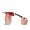 SKALPEL PVC 18MM - 4