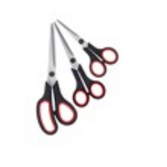 MAKAZE SET 3PCS